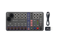 Zoom LiveTrak L6 Zoom LiveTrak L6